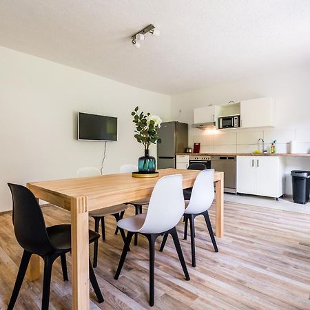 Comodo Apartments ゾーリンゲン エクステリア 写真