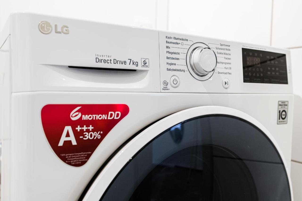 Comodo Apartments ゾーリンゲン 部屋 写真
