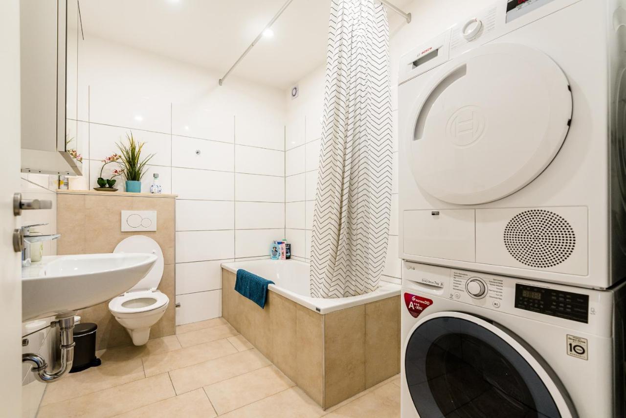 Comodo Apartments ゾーリンゲン エクステリア 写真