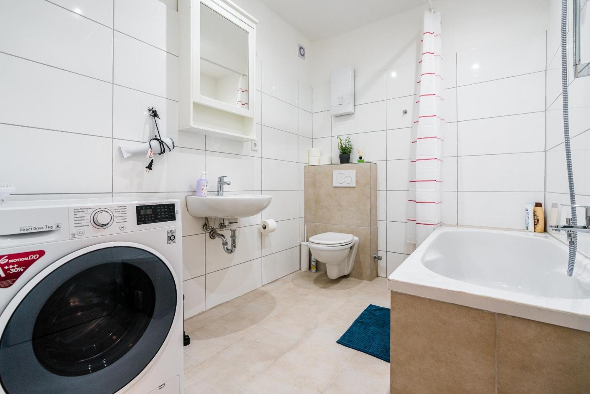 Comodo Apartments ゾーリンゲン エクステリア 写真