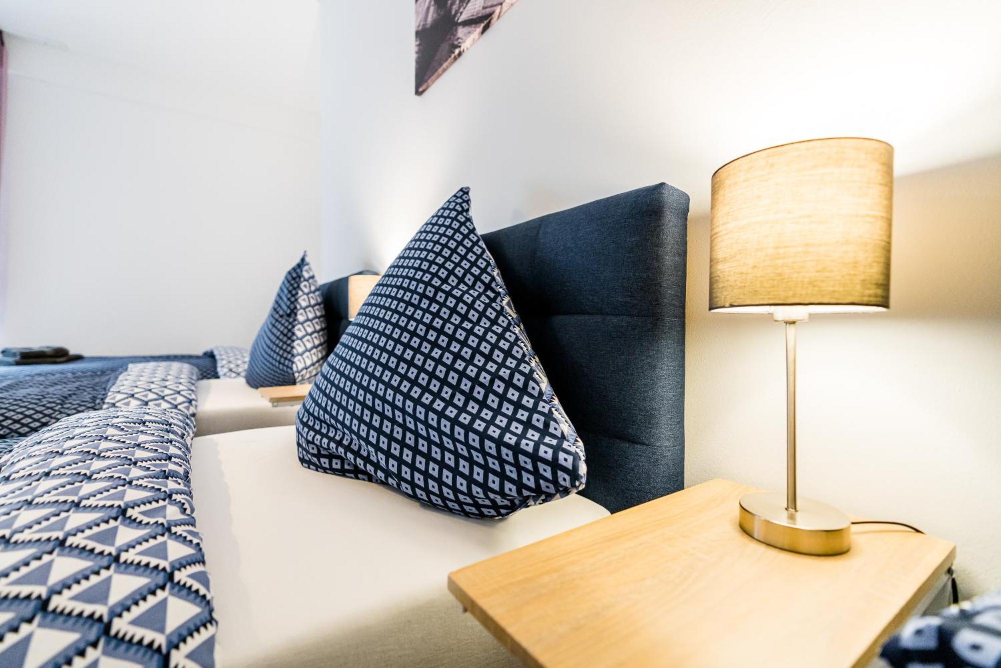 Comodo Apartments ゾーリンゲン エクステリア 写真