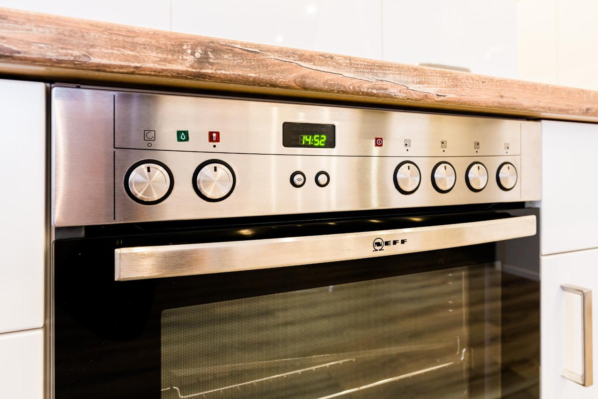 Comodo Apartments ゾーリンゲン 部屋 写真